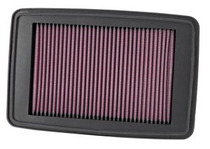 Honda TRX450R Air Filter - K&N Engineering - Powerlid - `06-`09 Honda TRX450R Air Filter - K&N Engineering - Powerlid - `06-`09